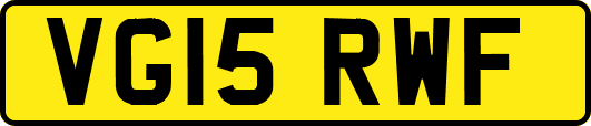 VG15RWF