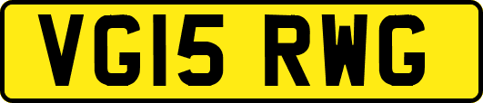 VG15RWG
