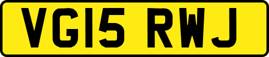 VG15RWJ