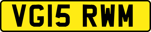 VG15RWM