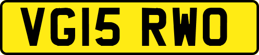 VG15RWO