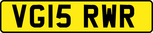 VG15RWR