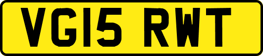 VG15RWT