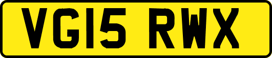 VG15RWX