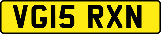 VG15RXN