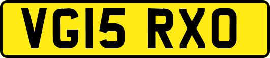 VG15RXO