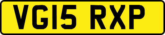 VG15RXP