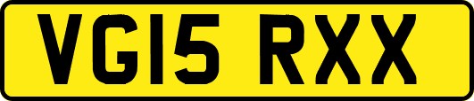 VG15RXX