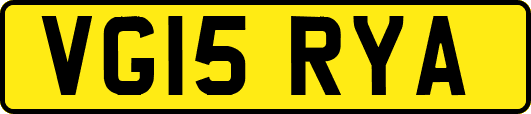 VG15RYA