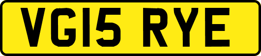 VG15RYE