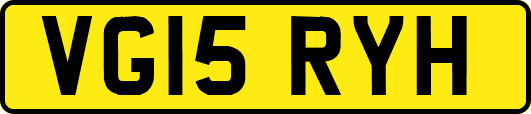 VG15RYH