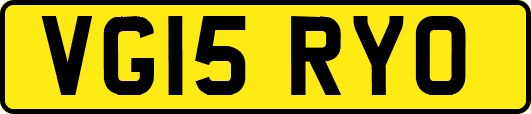 VG15RYO