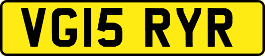 VG15RYR