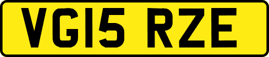 VG15RZE