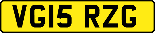 VG15RZG
