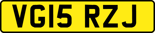 VG15RZJ