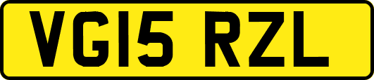 VG15RZL