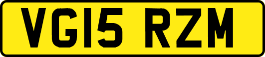 VG15RZM