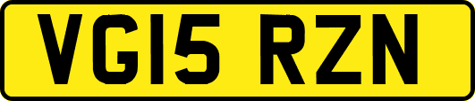 VG15RZN