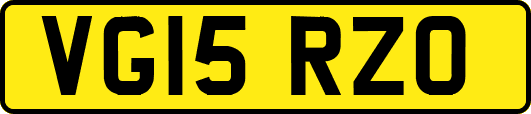 VG15RZO