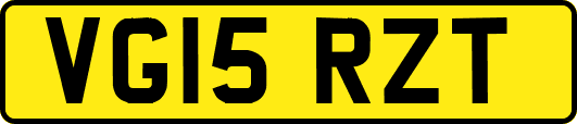 VG15RZT