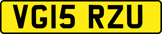 VG15RZU