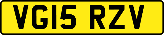 VG15RZV