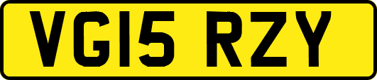 VG15RZY