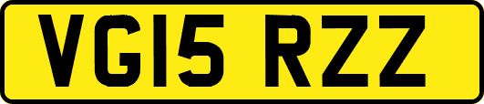 VG15RZZ