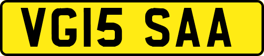 VG15SAA