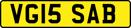 VG15SAB