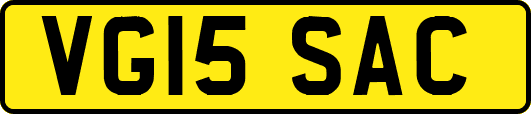 VG15SAC