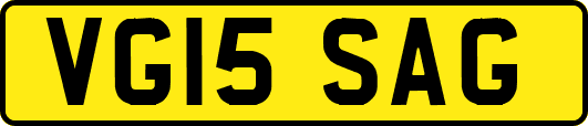 VG15SAG
