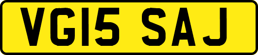 VG15SAJ