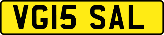 VG15SAL