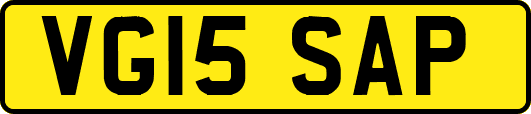 VG15SAP