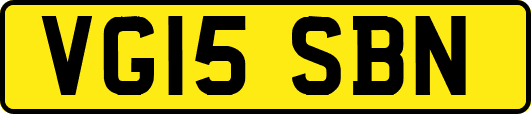 VG15SBN