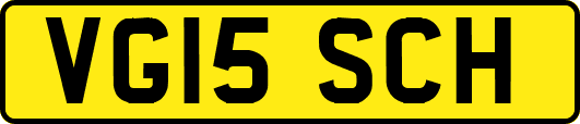 VG15SCH