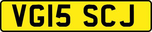 VG15SCJ