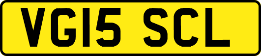 VG15SCL