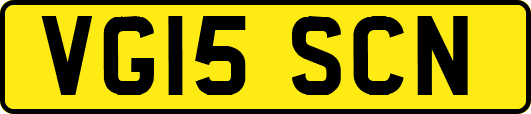 VG15SCN