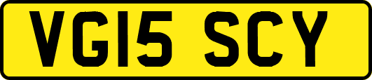 VG15SCY