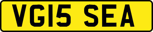 VG15SEA