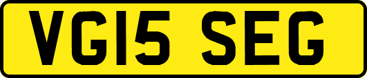 VG15SEG