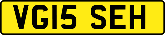 VG15SEH