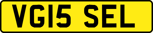 VG15SEL