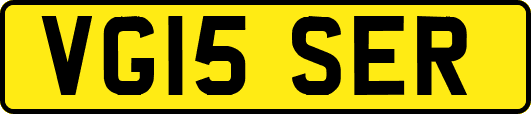 VG15SER