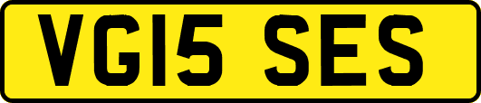 VG15SES