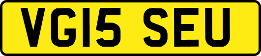 VG15SEU