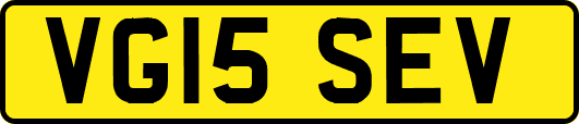 VG15SEV